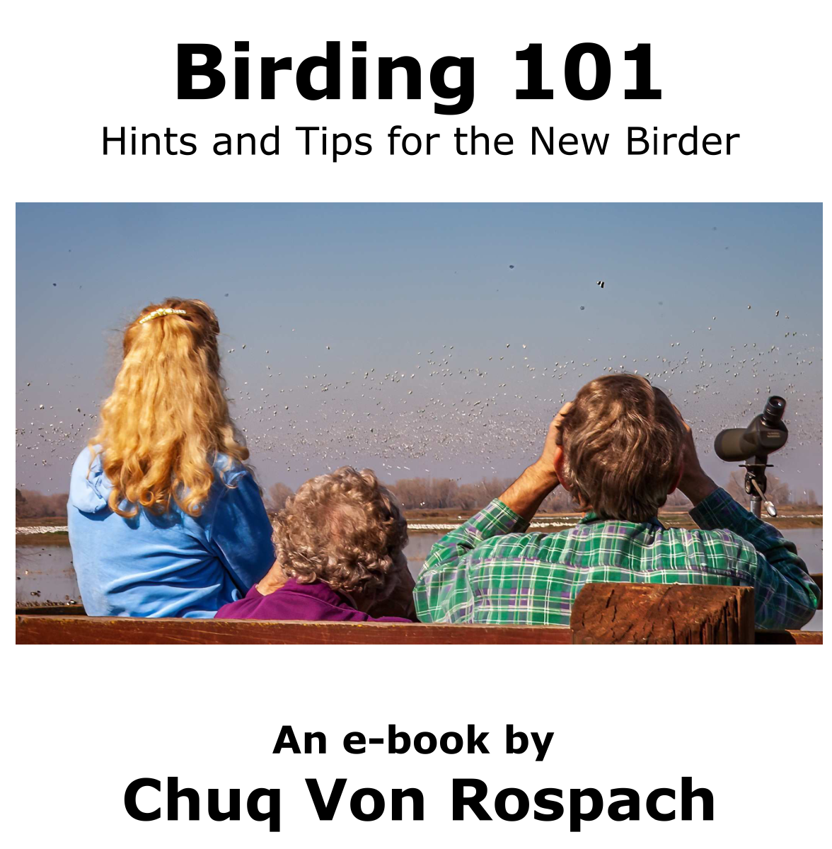 Birding 101