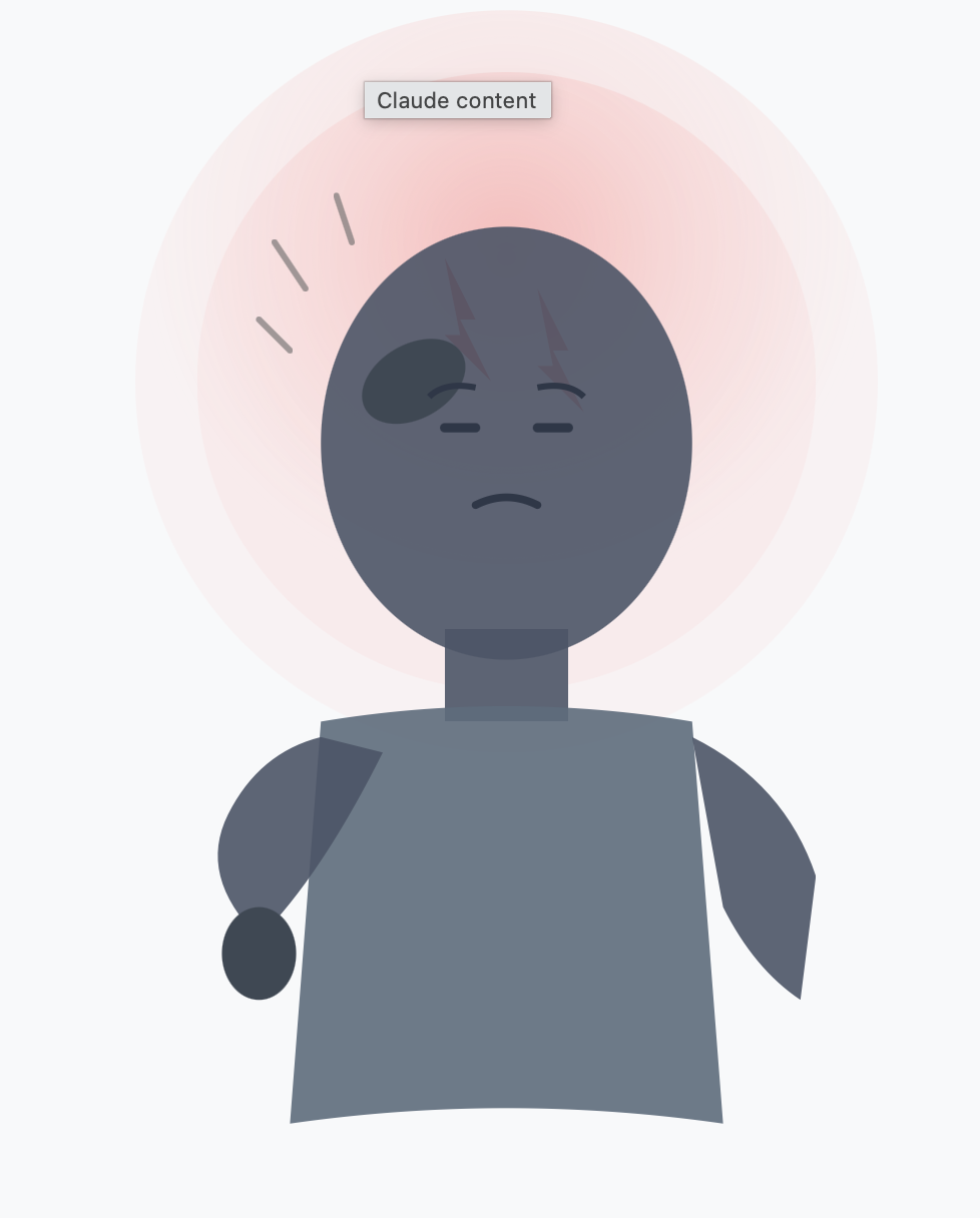 How I Manage My Migraines