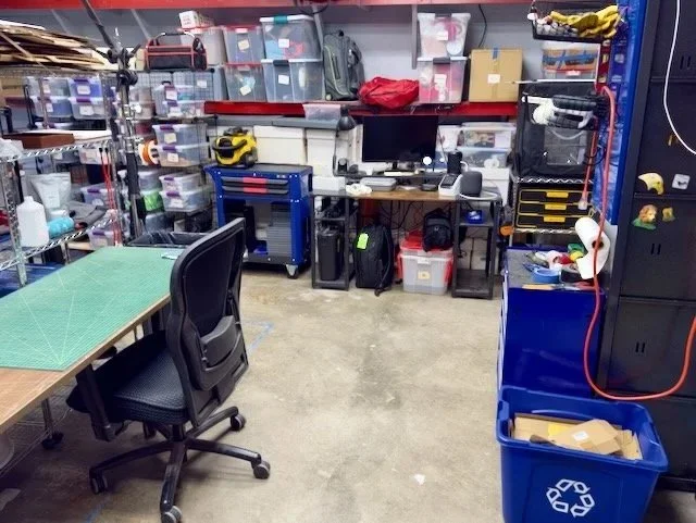 6FPS V8#4: Shop Tour