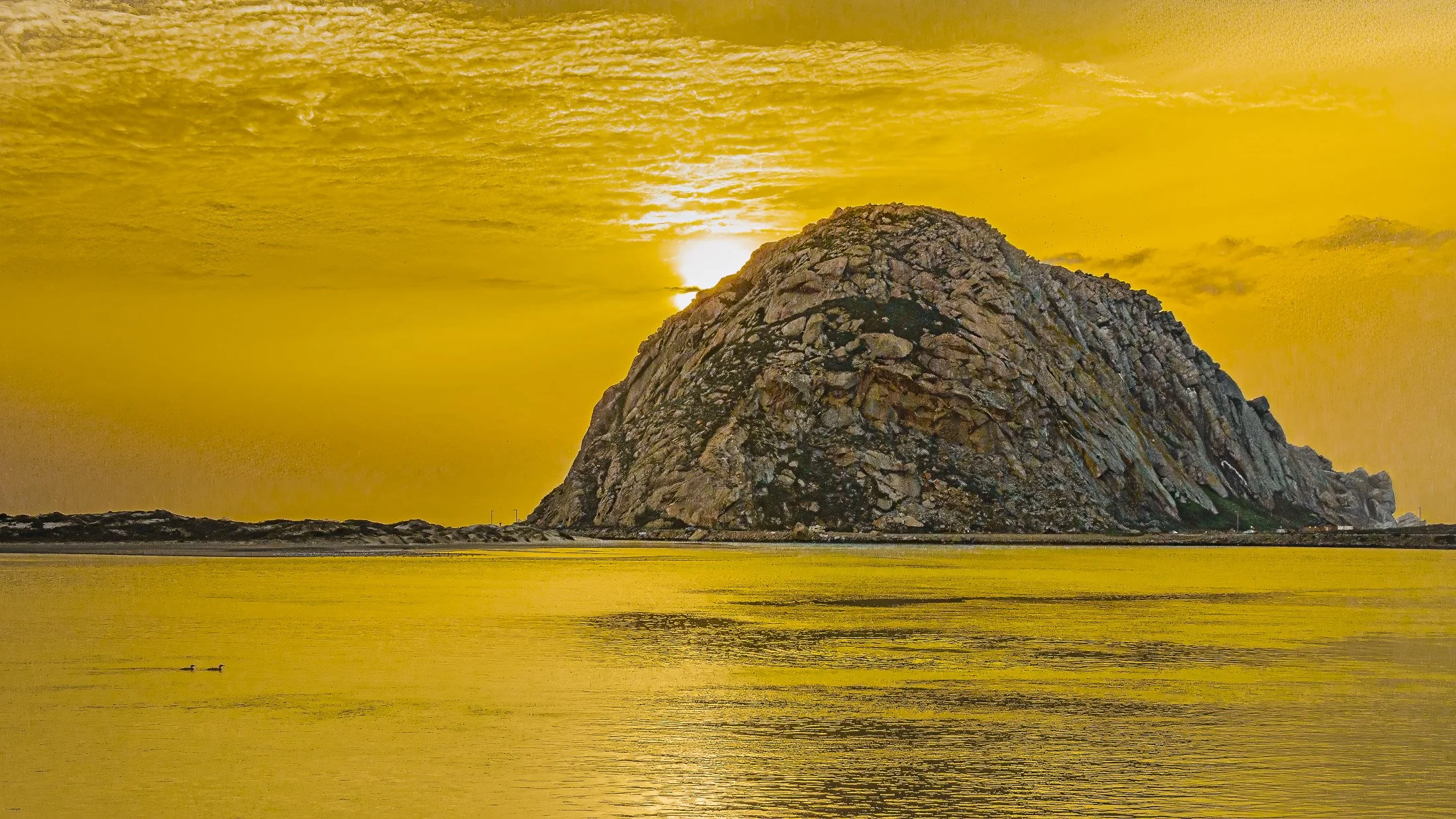 Morro Bay