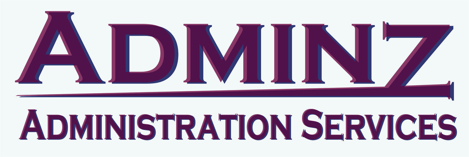 Adminz Administration Services