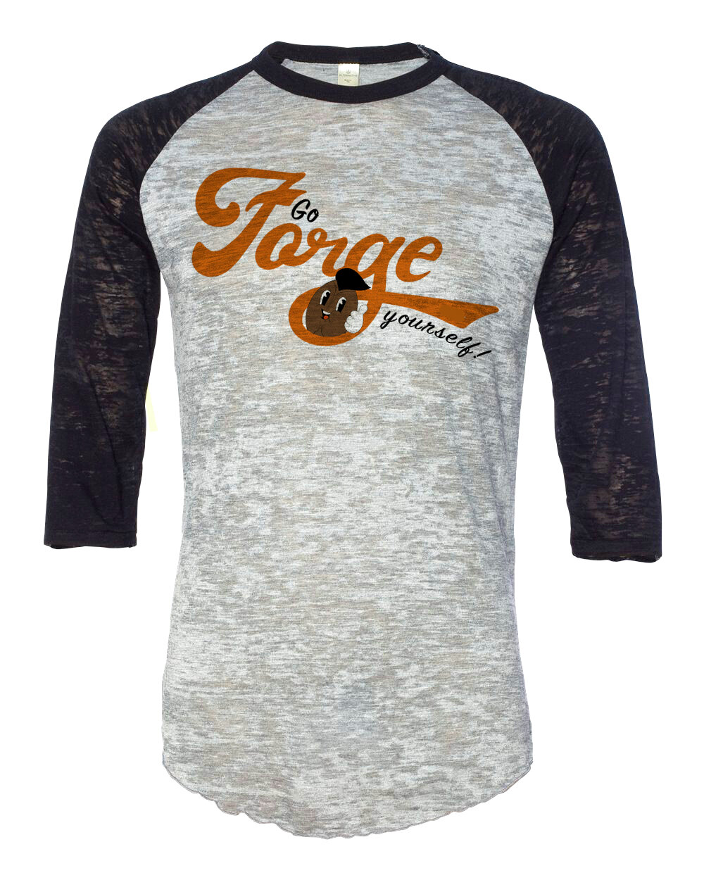 Baseball T-Shirt