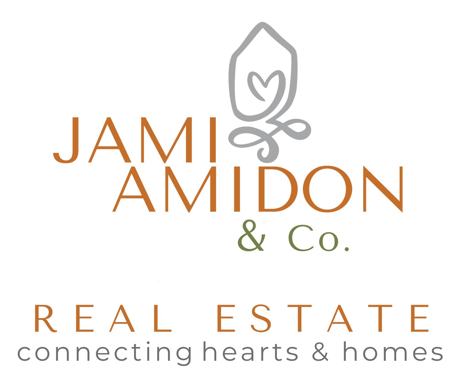 Jami Amidon &amp; Co. Real Estate