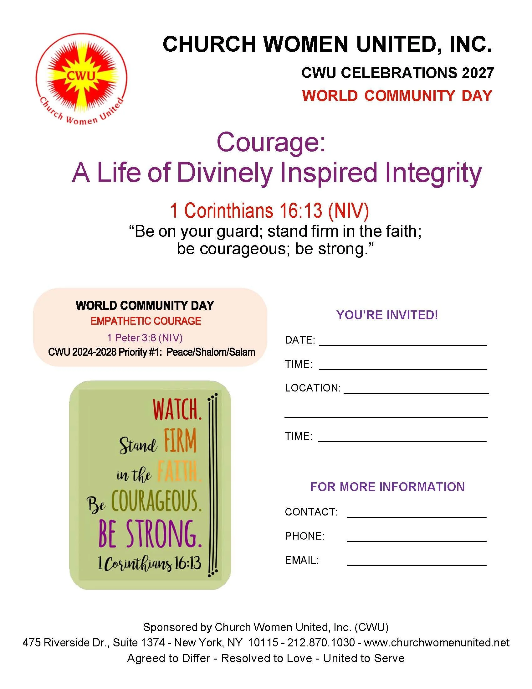 World Community Day 2027 - Meeting Invite (PDF)