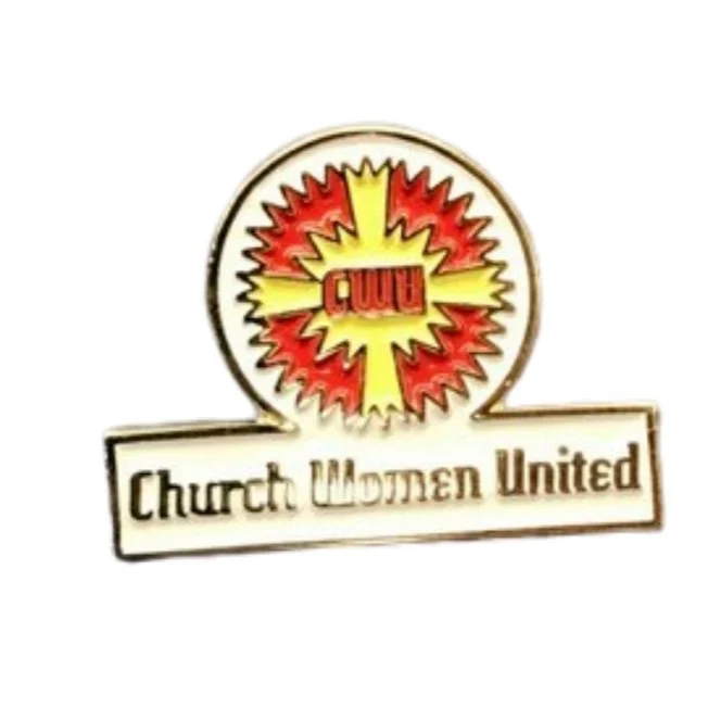 Cwu Pattern CWU Store — Church Women United