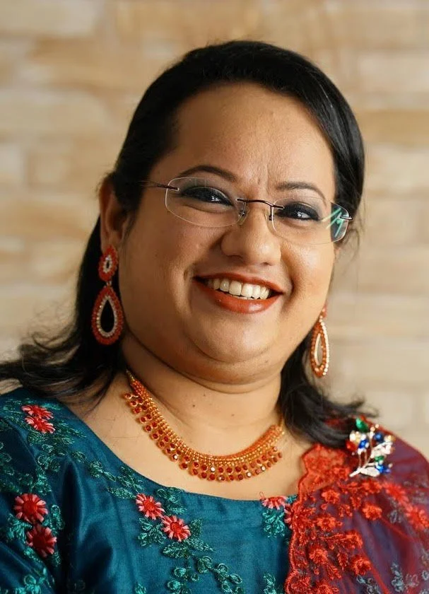 Mrs. Neethi Prasad