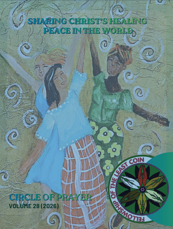 Circle of Prayer 2026
