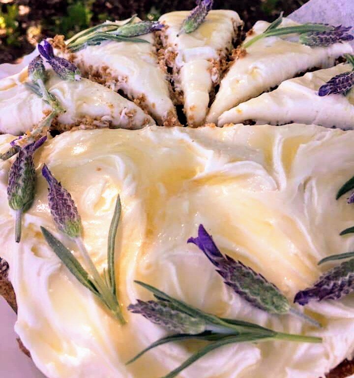 #beeaheroNZ Make a delicious honey treat