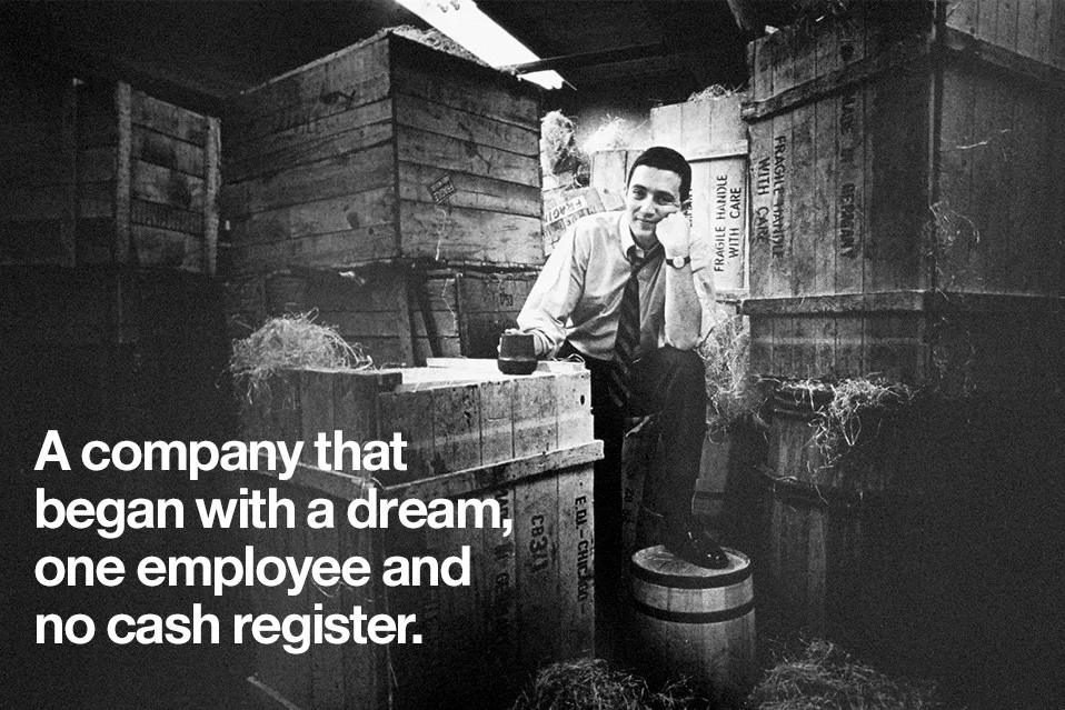 About Us Crate And Barrel Malaysia