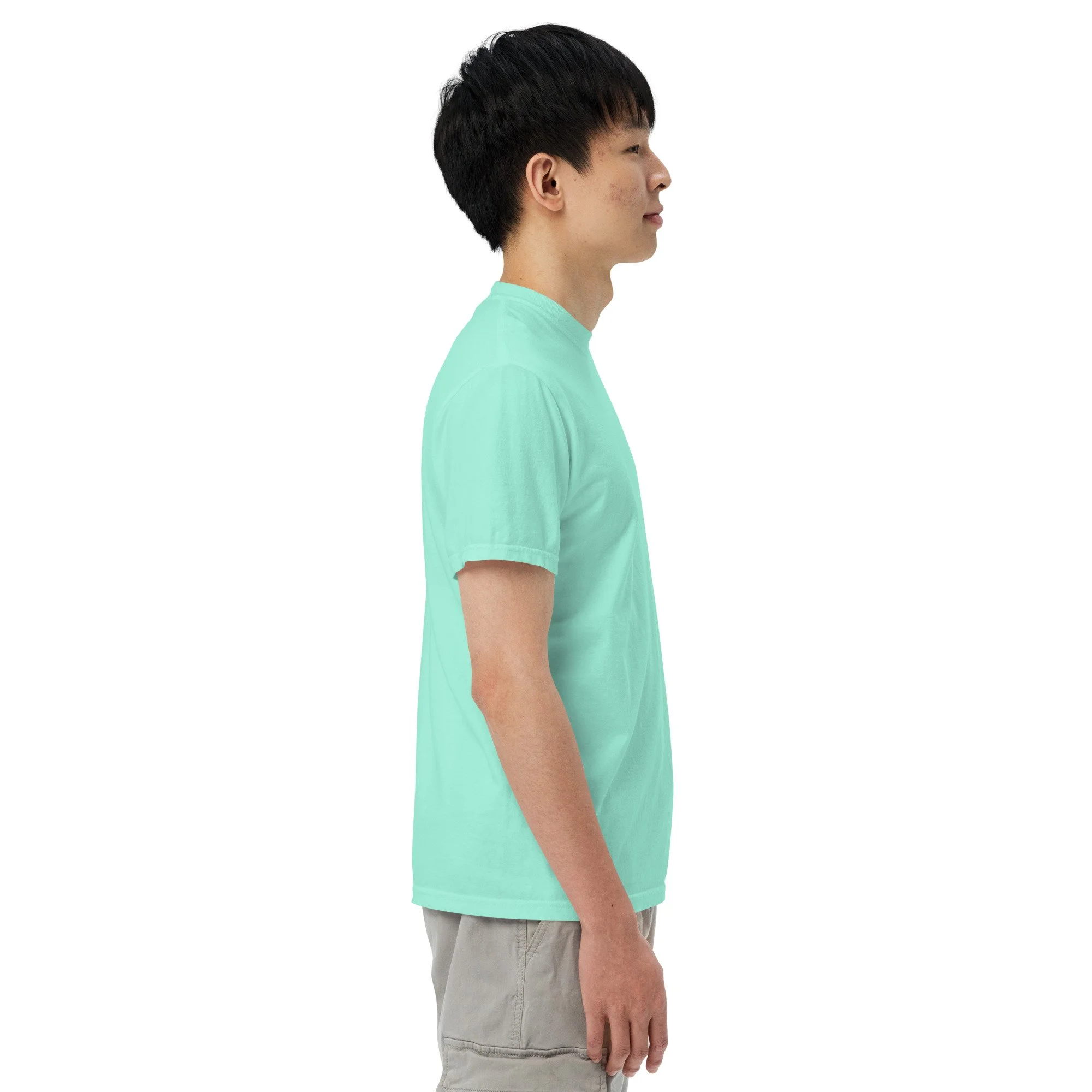 unisex-garment-dyed-heavyweight-t-shirt-chalky-mint-right-68202b78c219e.jpg