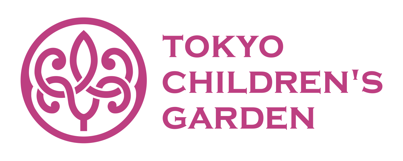 TOKYO CHILDREN’S GARDEN