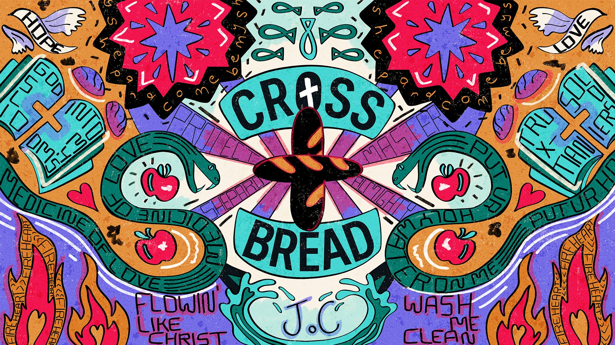 ABC CrossBread