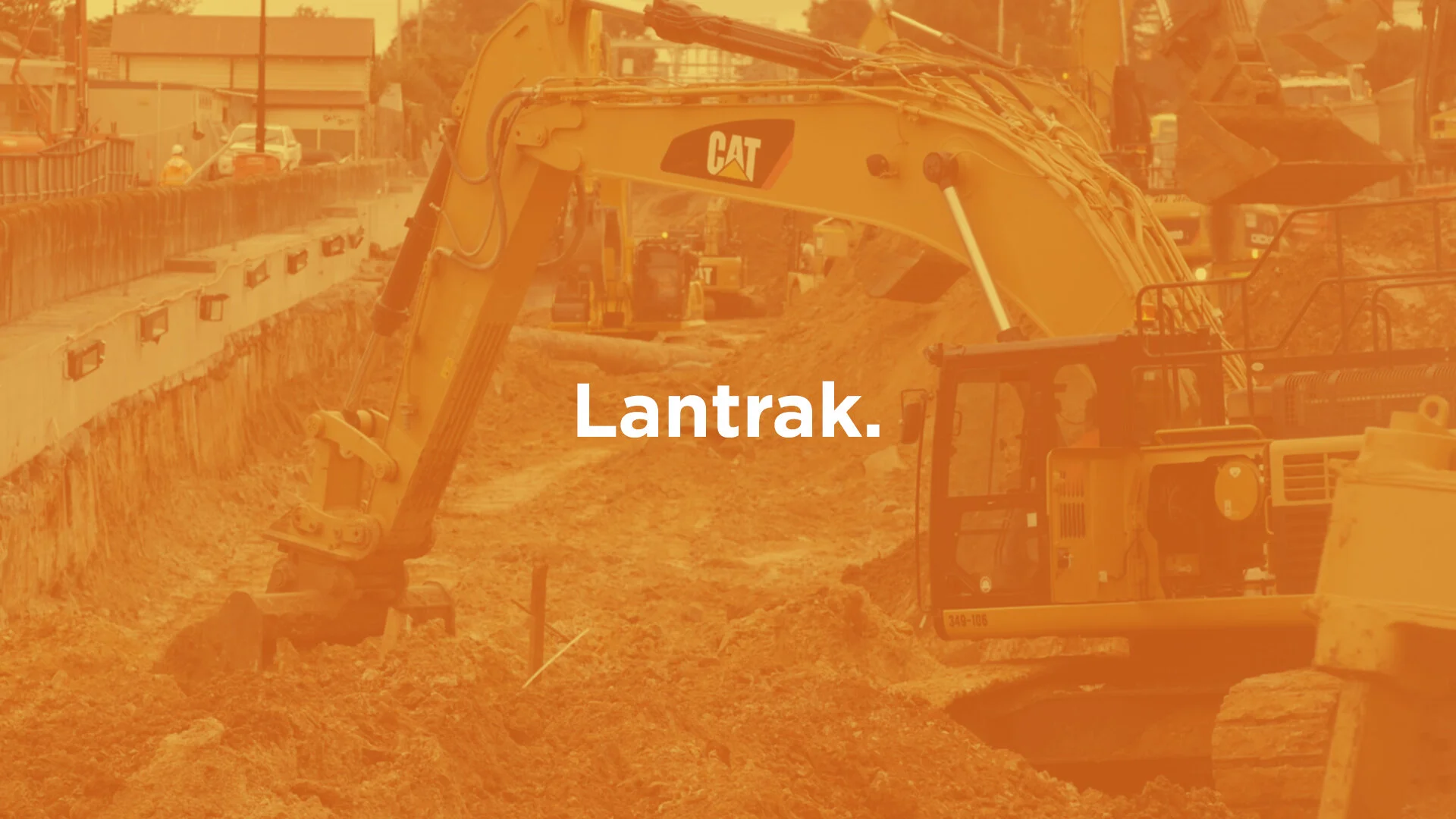 Lantrak