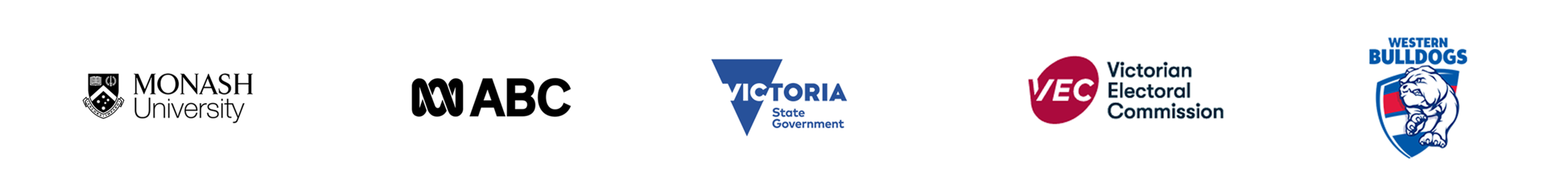 Clients we've worked with 1