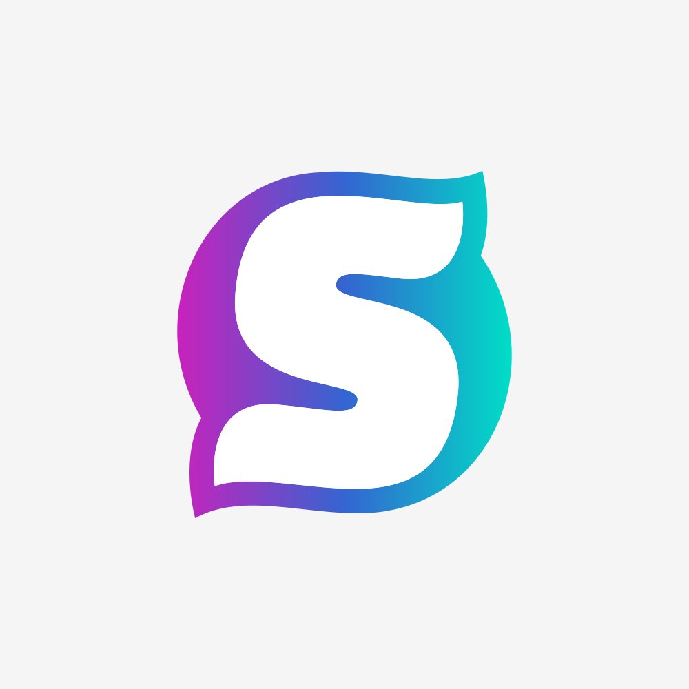 Supaglu Brand Identity Logo Design — JEREMY DV BOYD