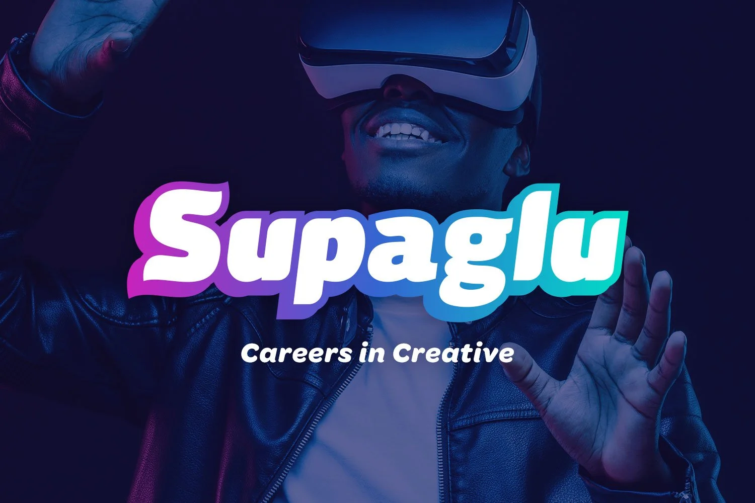 junior python developer - supaglu Images High Quality... Supaglu Brand Identity Logo Design — JEREMY DV BOYD