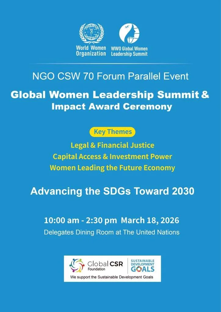 UnitedNations CSW 70