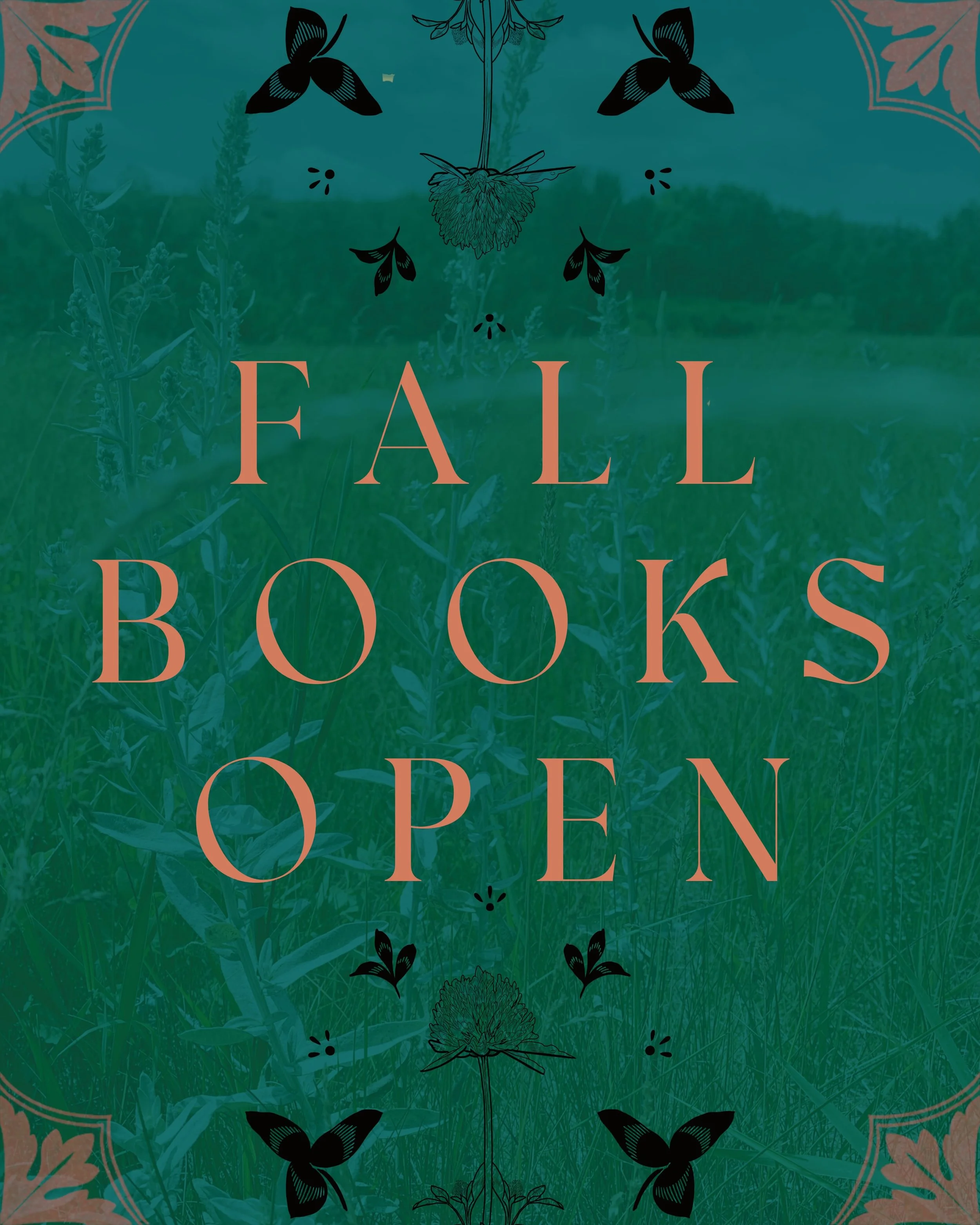 🪷 FALL BOOKS OPEN 🪷

all new flash available to book - find my booking form in my bio. Please note my updated studio hours and deposit policy for multiple session tattoos. 

come find my in my studio @famiglia.tattoo x @folktaleshopyyc in Calgary, 