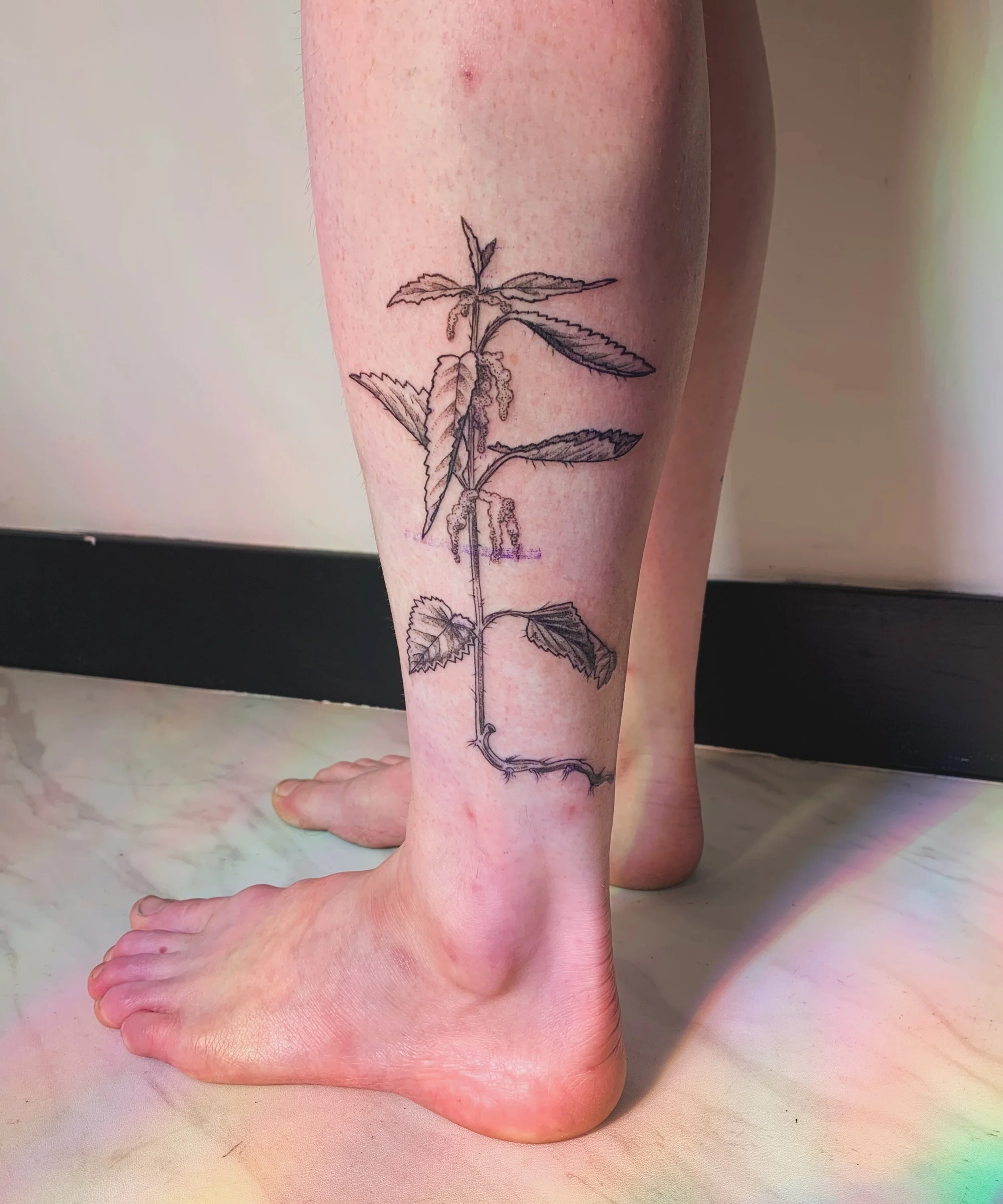 tysm for having me @pansypoke.co !

I had a great time in YEG meeting some wonderful people. I  don&rsquo;t know when I will make it back but come find me in Calgary ! 🍰

#EdmontonArts #EdmontonTattoo #EdmontonTattooArtist #Qttr #AlbertaTattoo