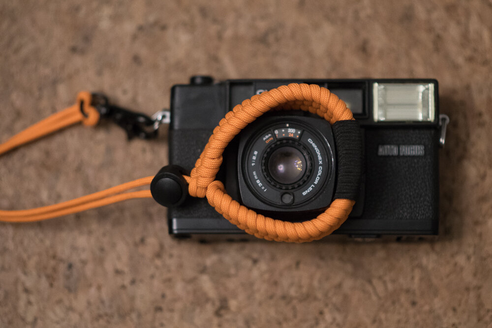 The New Orange - KALARÔ Sentinel