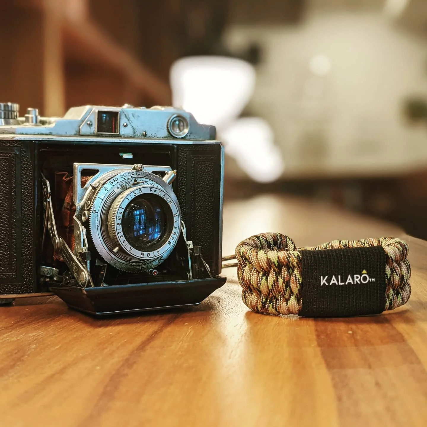 Shout out to the #KALAROgear Nation! Celebrating 6 months since the soft launch! ...
.
.
.
#YoKALARO #KalaroGearCrew #smallbusinessowner #supportsmallbusiness #creativegear #femaleentrepreneur #atlantaentrepreneur #womeninbusiness #photoaccessories #