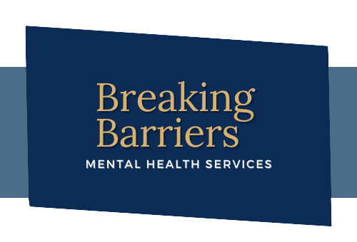Breaking Barriers Mental Health Services