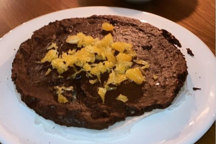 Delicious &amp; Healthy Date Cake Recipe