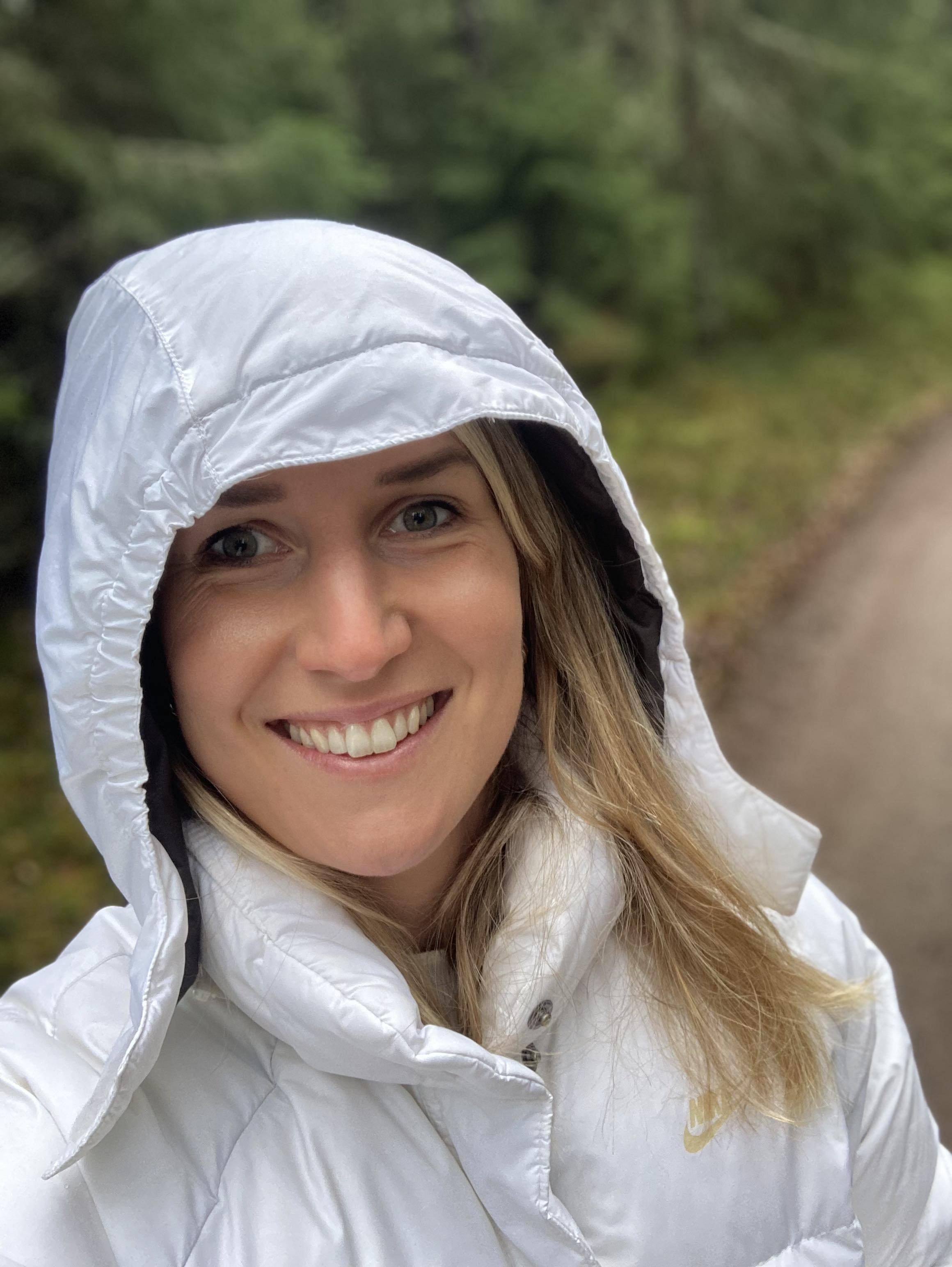 Bara pga rådande situation?