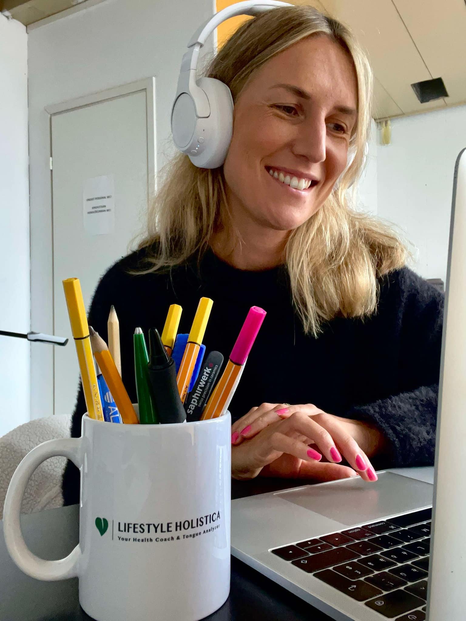 IBS, sömnproblem och stress i bagaget 