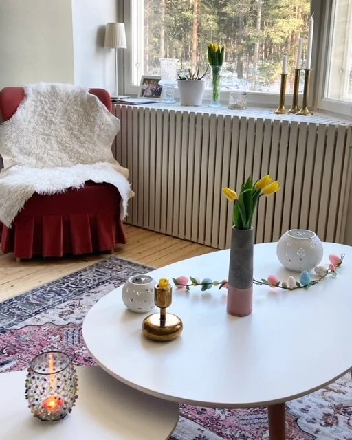 Läs mer om tunganalys, helhetshälsa och kosttillskott