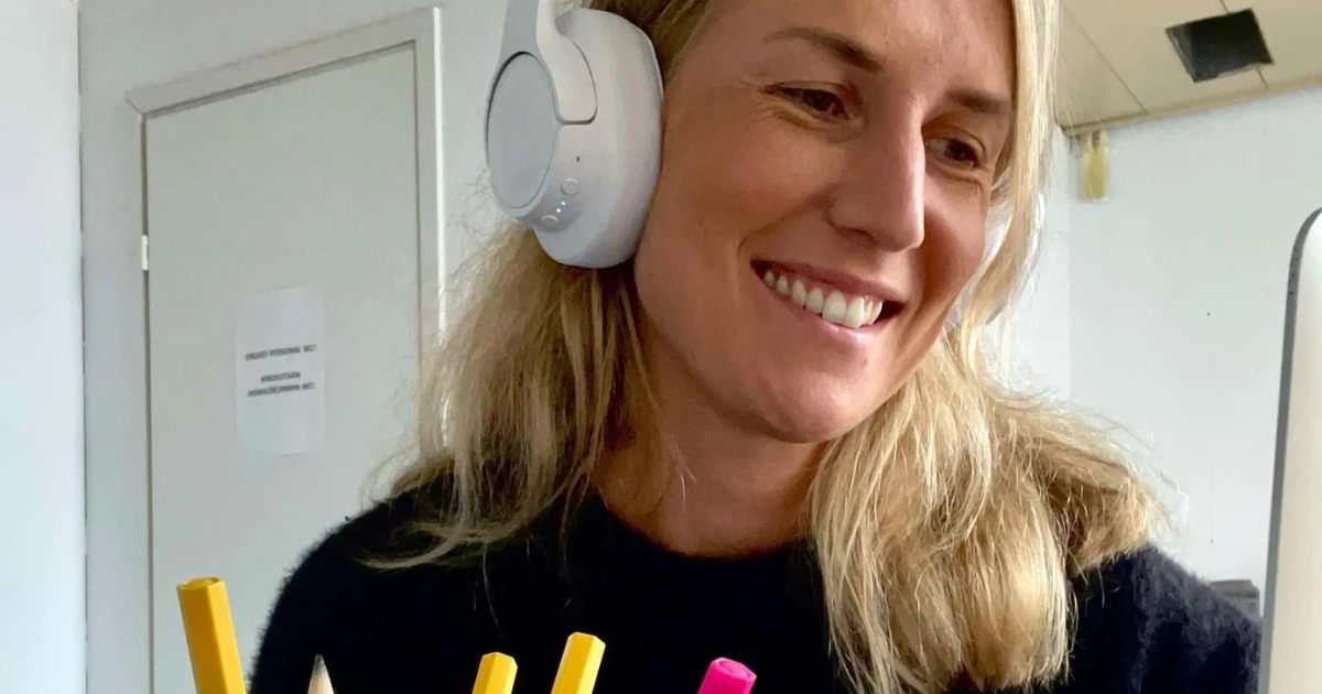 NEW: Lifestyle Holistica is *Officially* Going Bilingual 🇸🇪🇺🇸