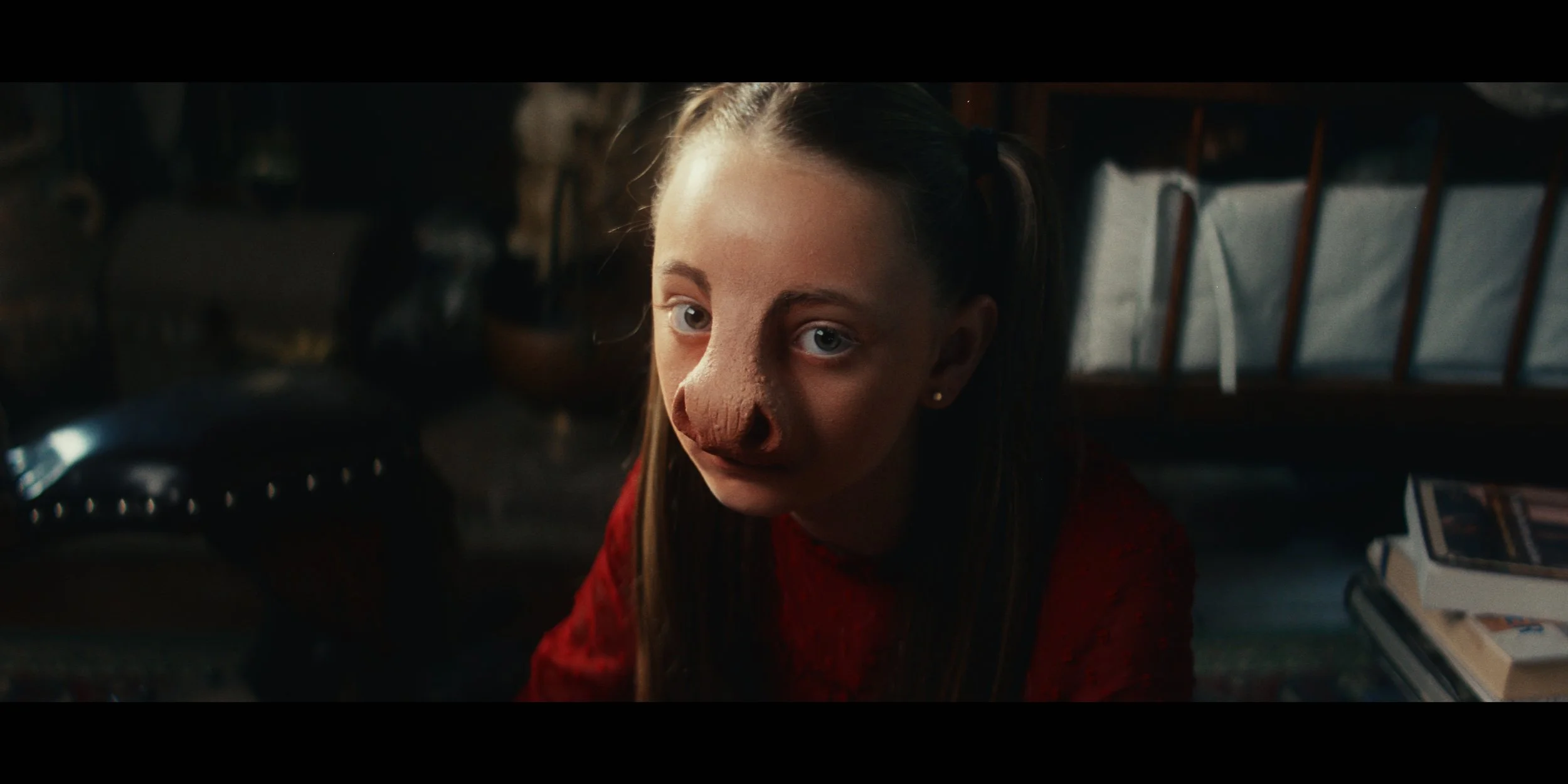 Alyssa Sabo "Ugly Baby"