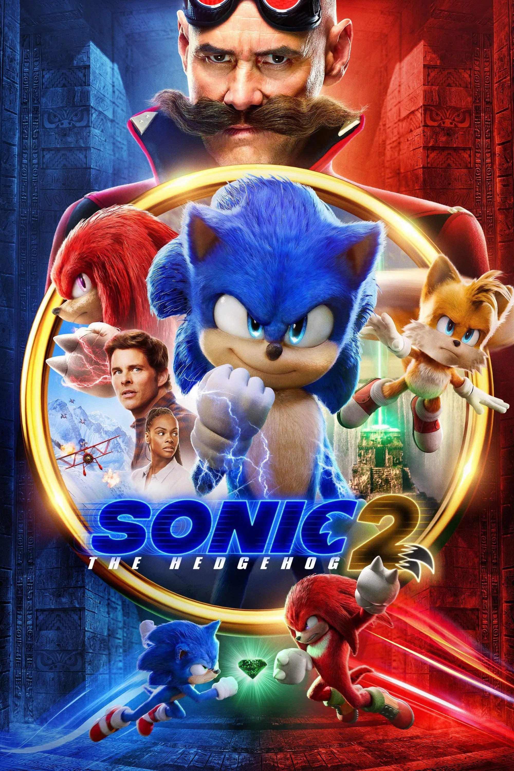 25 Sonic the Hedgehog 2.jpg