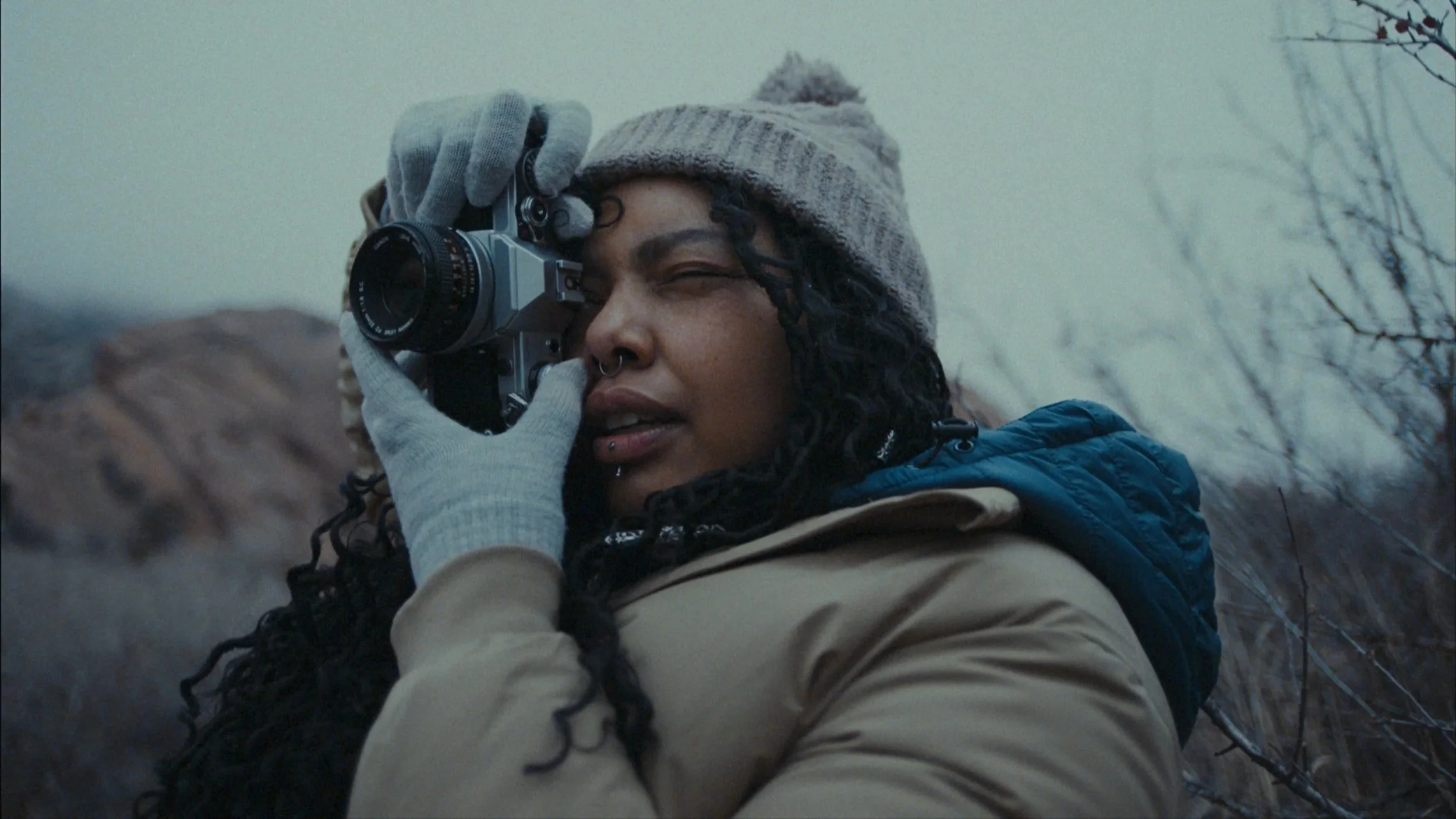 Lynparza "Milestones"