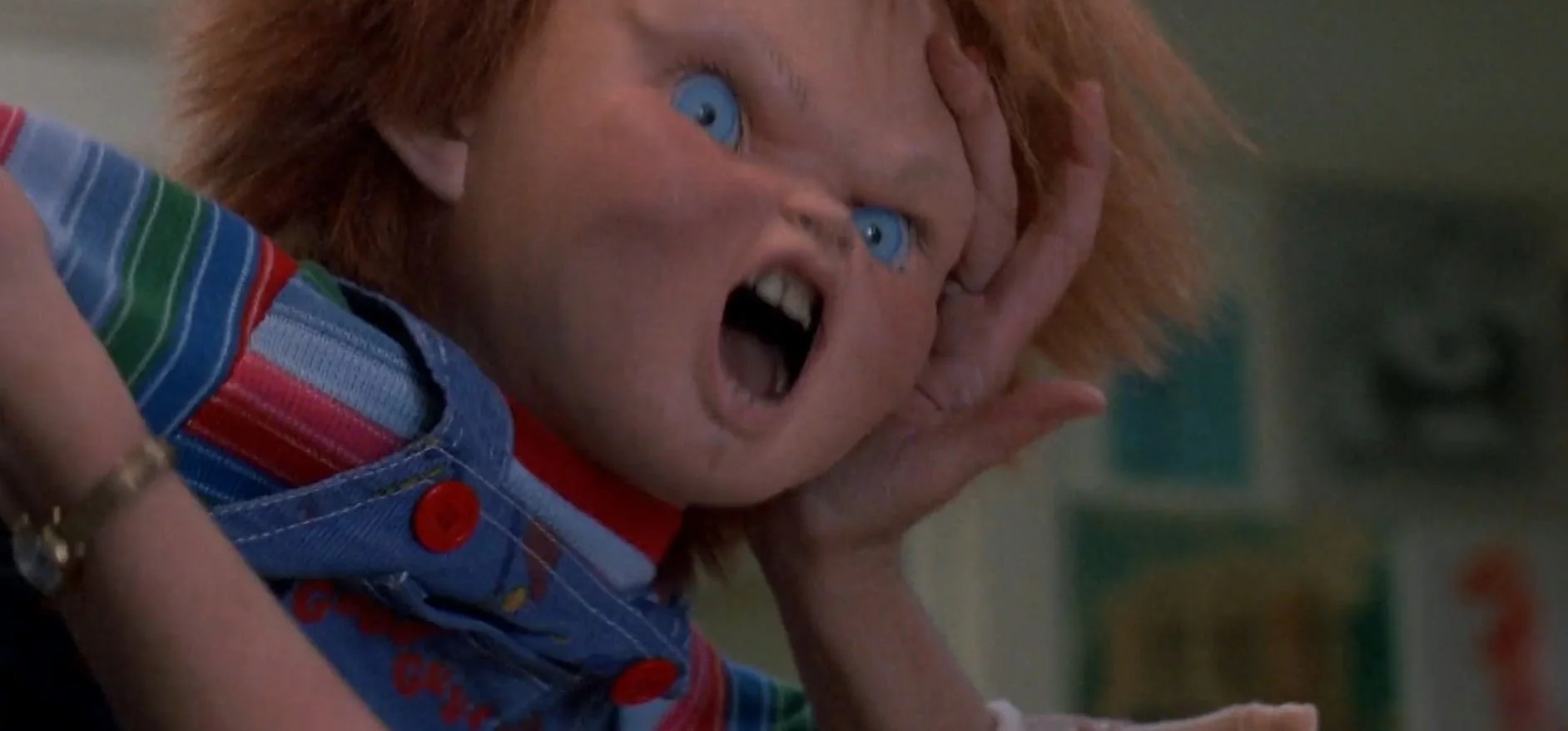 Cabbage Patch Snacktime Kids: The Doll That’ll Eat Your Hair — Facts ...