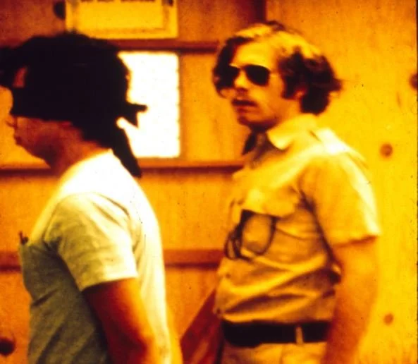 The Stanford Prison Experiment — FactsChology