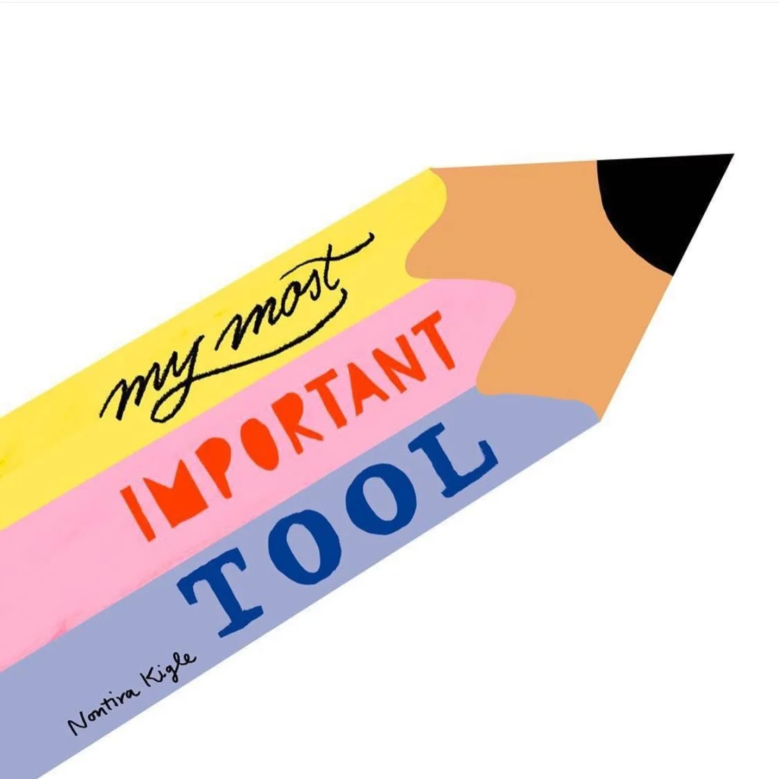 PENCIL &ndash; my most important tool. Actually if you wanna draw, you can draw with anything. But drawing a pencil is a good start.
 
&bdquo;repostyourart&ldquo; challenge by&nbsp;@byjessicaelena 

#repostyourart #repostyourart26 #repostyourart26day