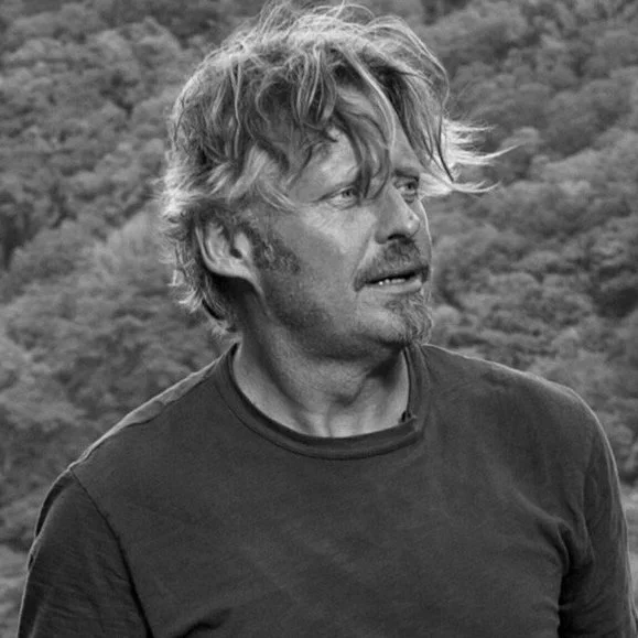 CHARLEY BOORMAN