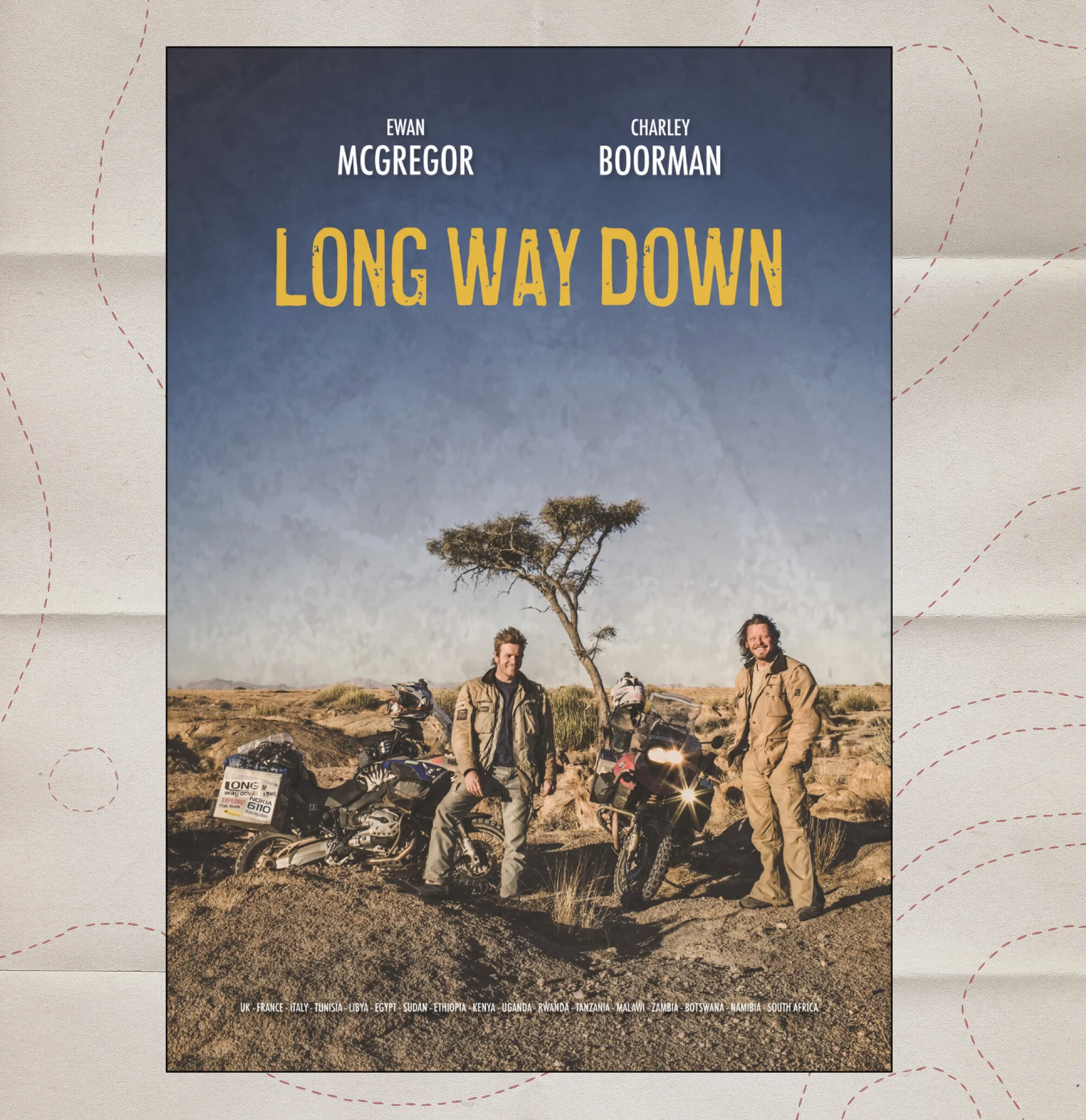Posters, Pins and         Bundle PACKS…