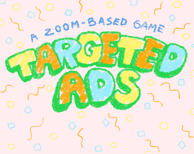 Targeted Ads