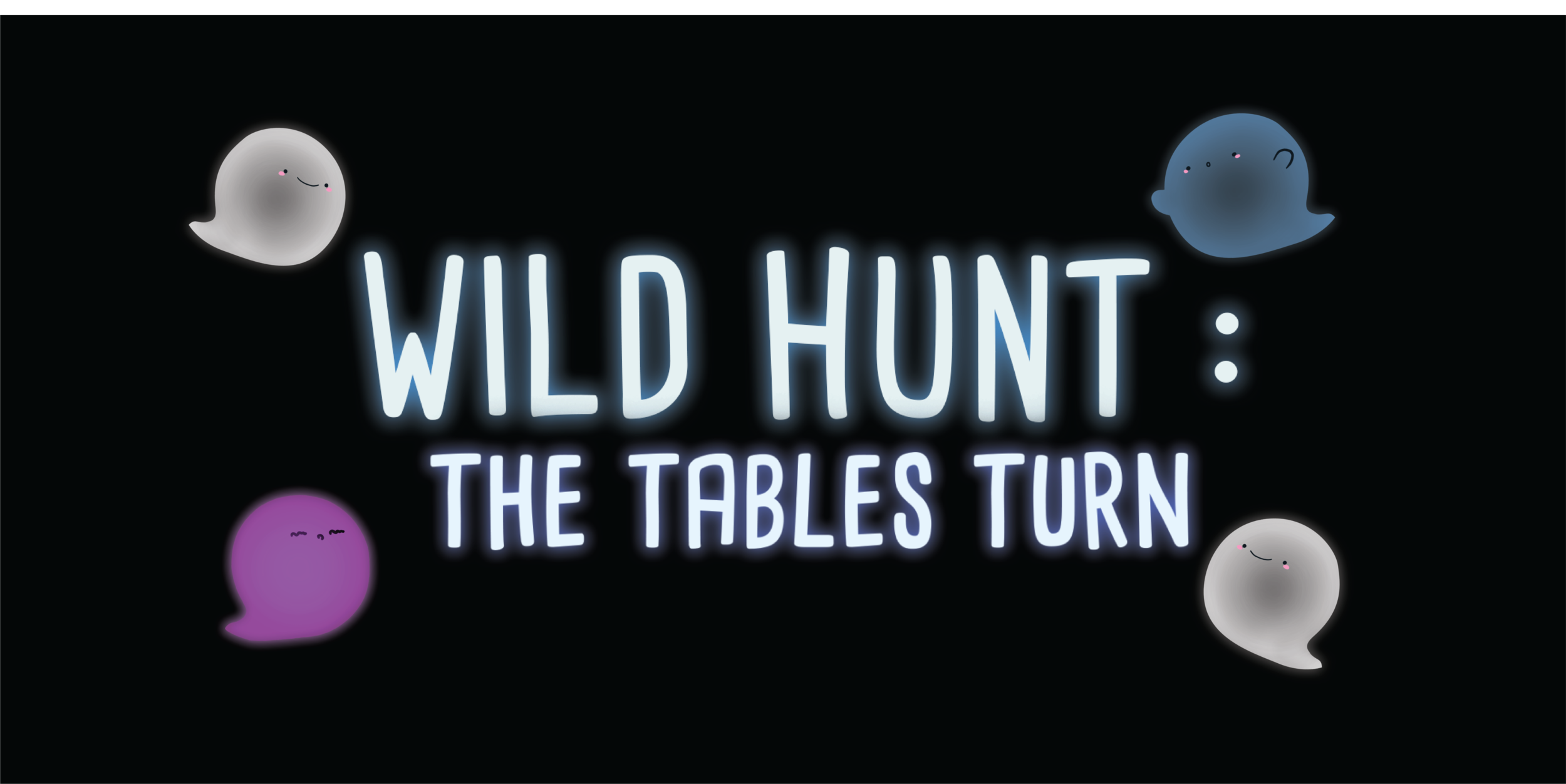 Wild Hunt: The Tables Turn