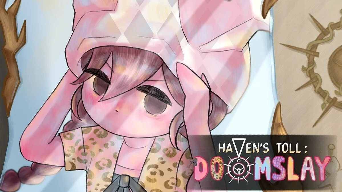 Haven's Toll: Doomslay