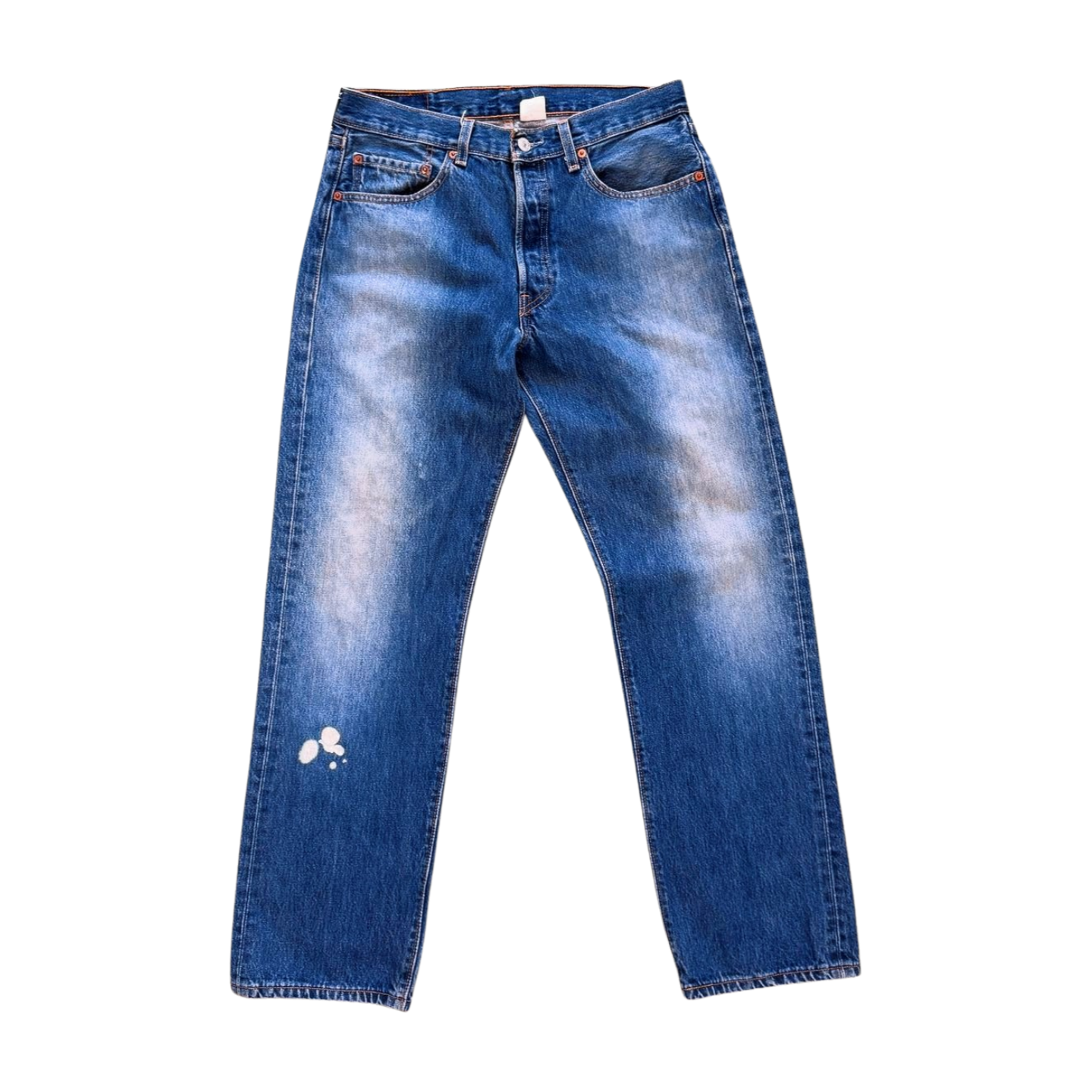 LEVIS 501  W33" SQ7684601