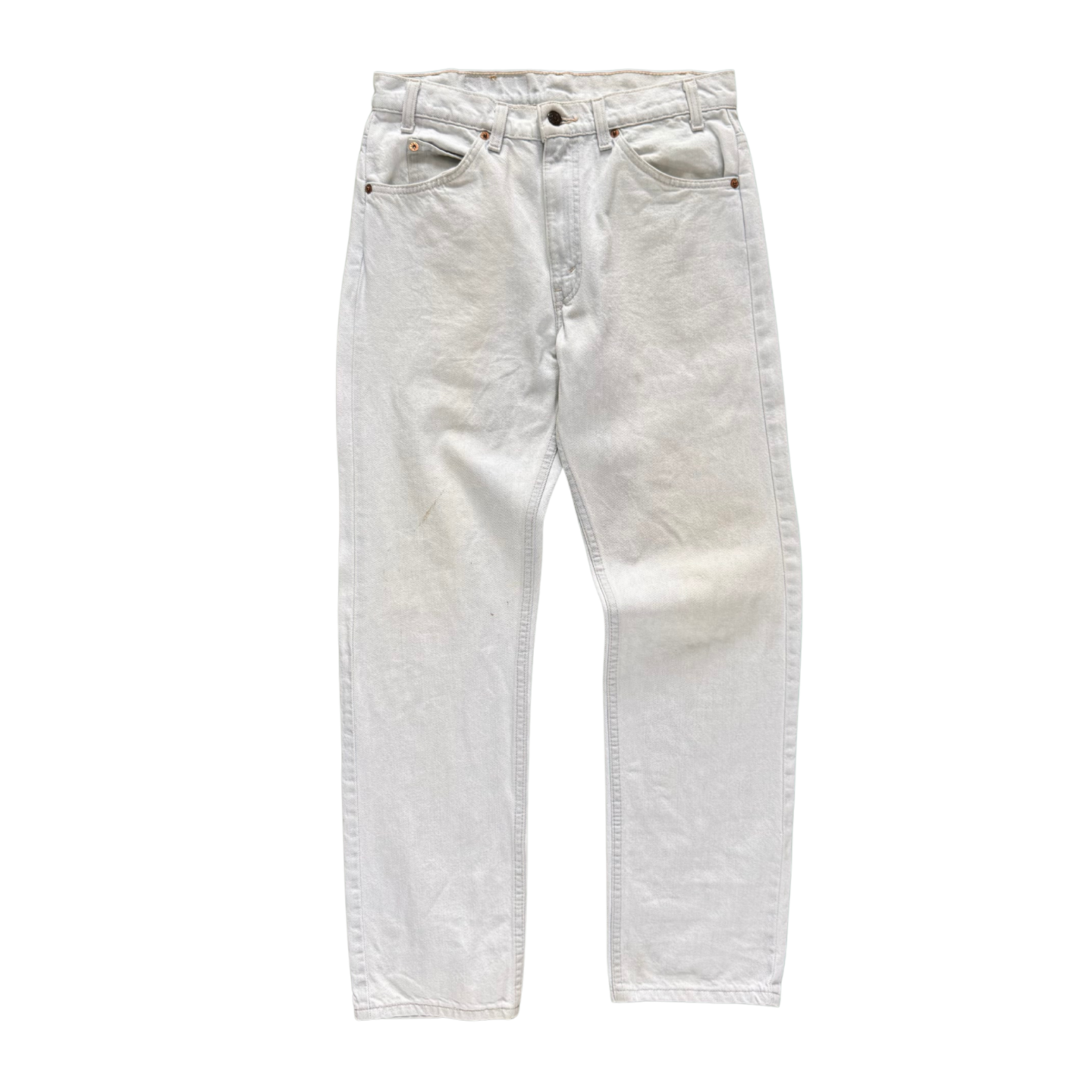 LEVIS 505 ORANGE TAB W32" SQ0487426