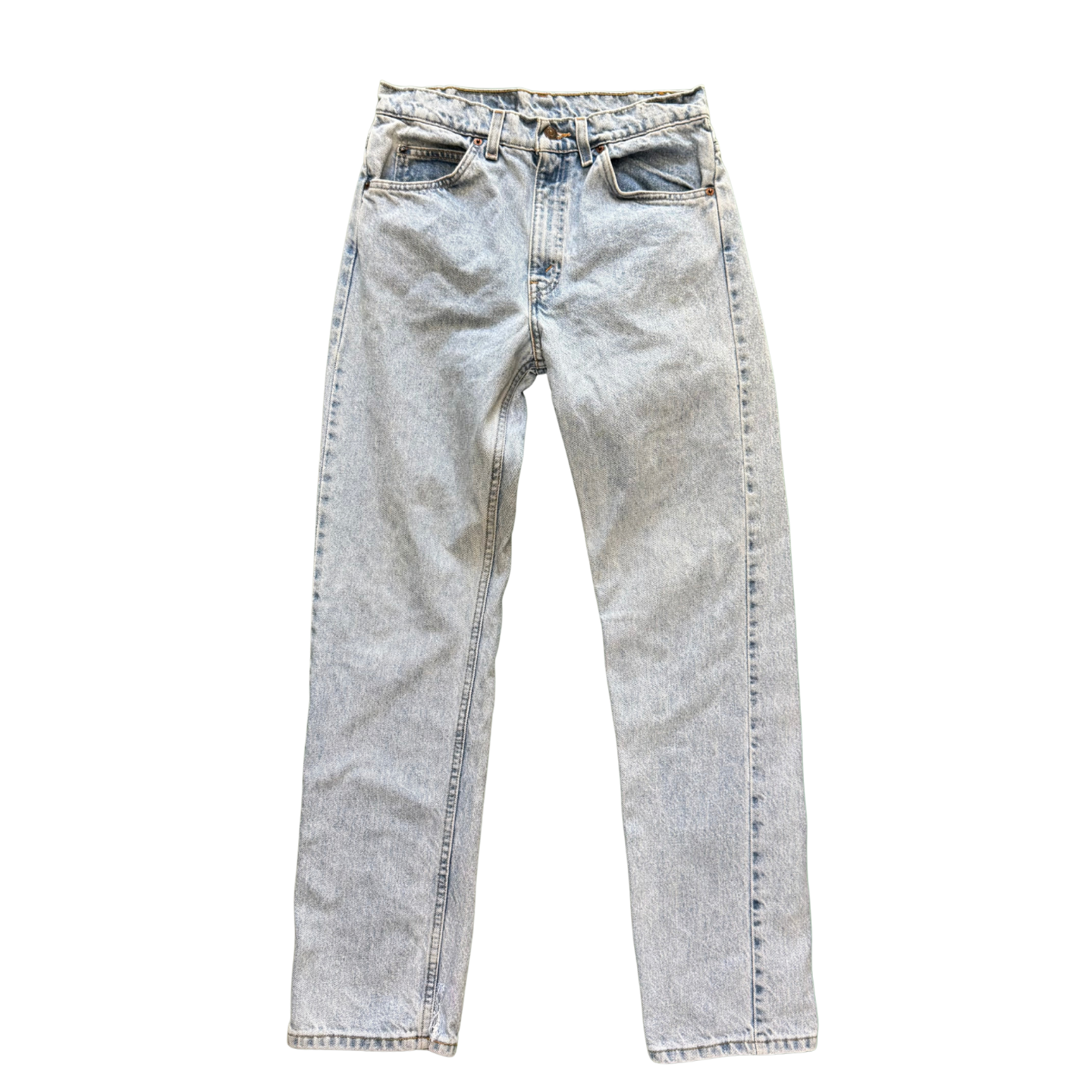LEVIS 505 ORANGE TAB W31" SQ2554425