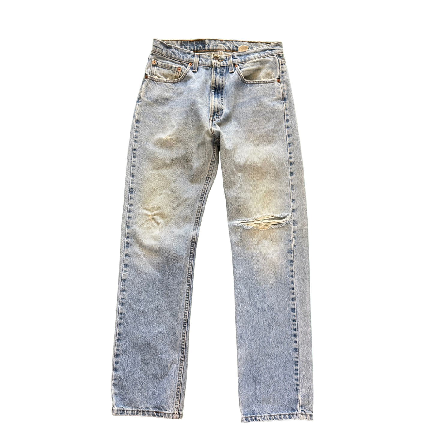LEVIS 505 W32" SQ7534342