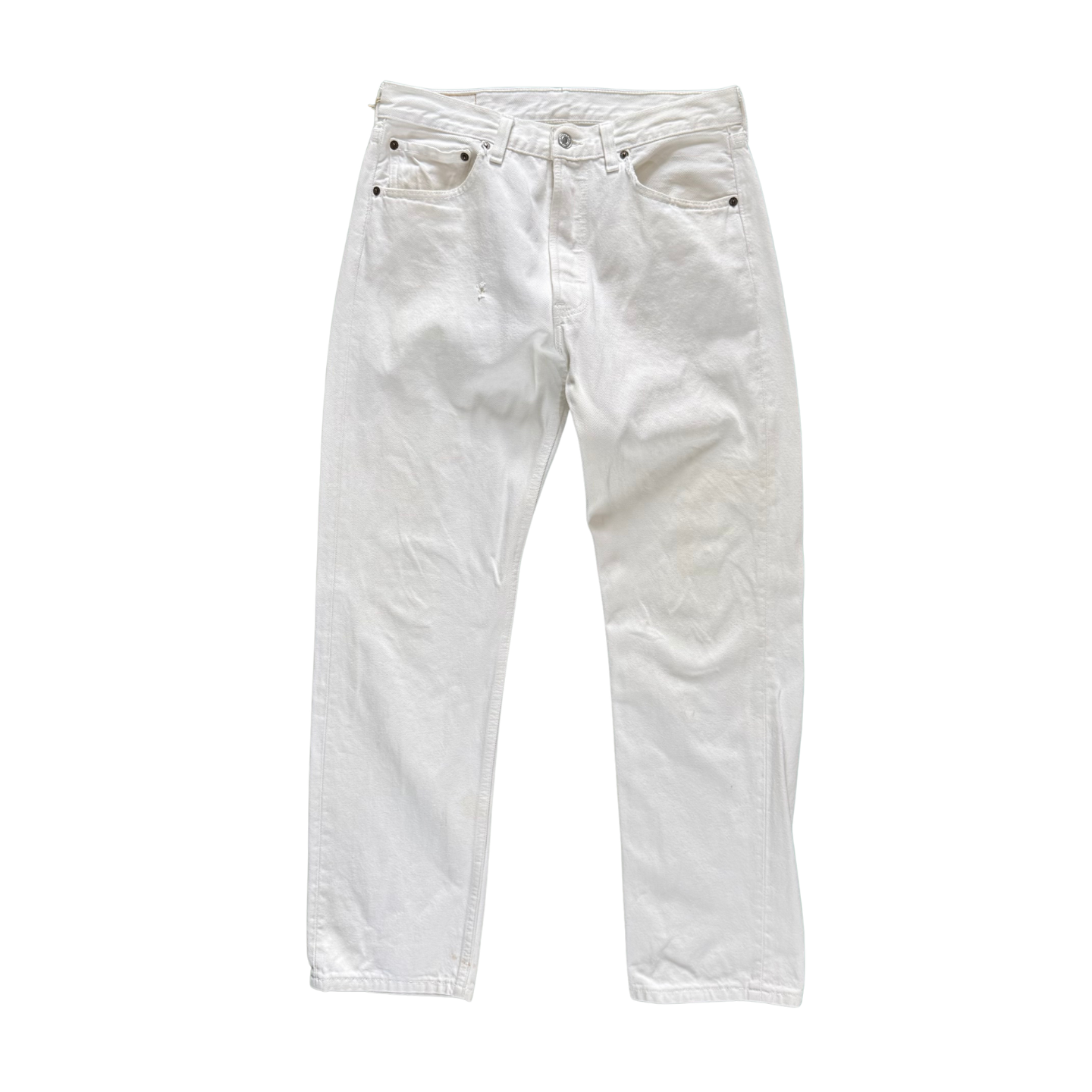 LEVIS 501 W32" SQ5058736
