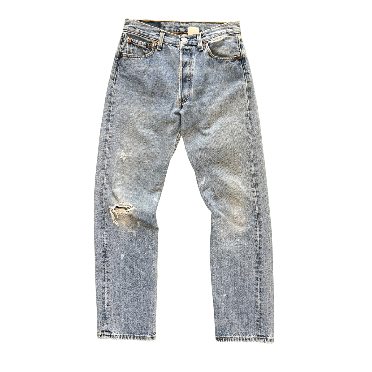 LEVIS 501 W29" SQ4231445