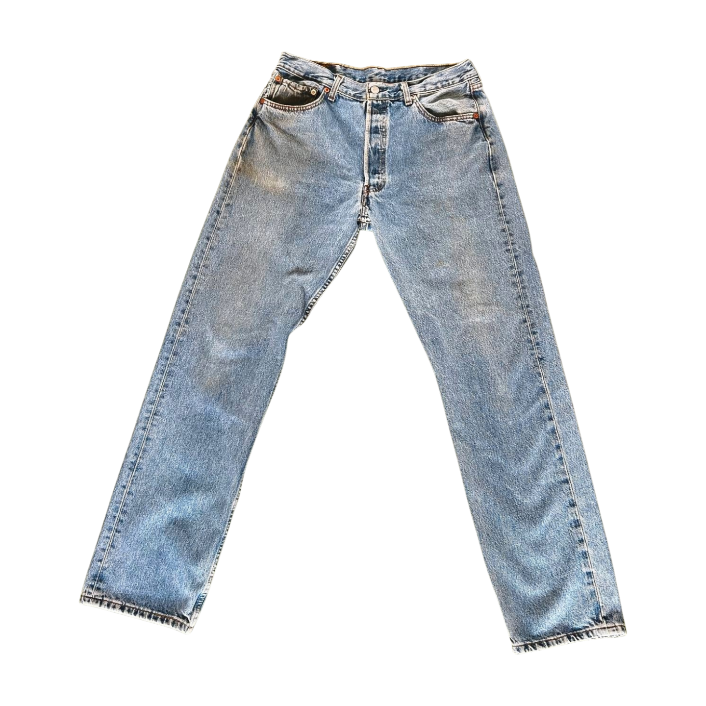 LEVIS 501 W35" SQ1022476