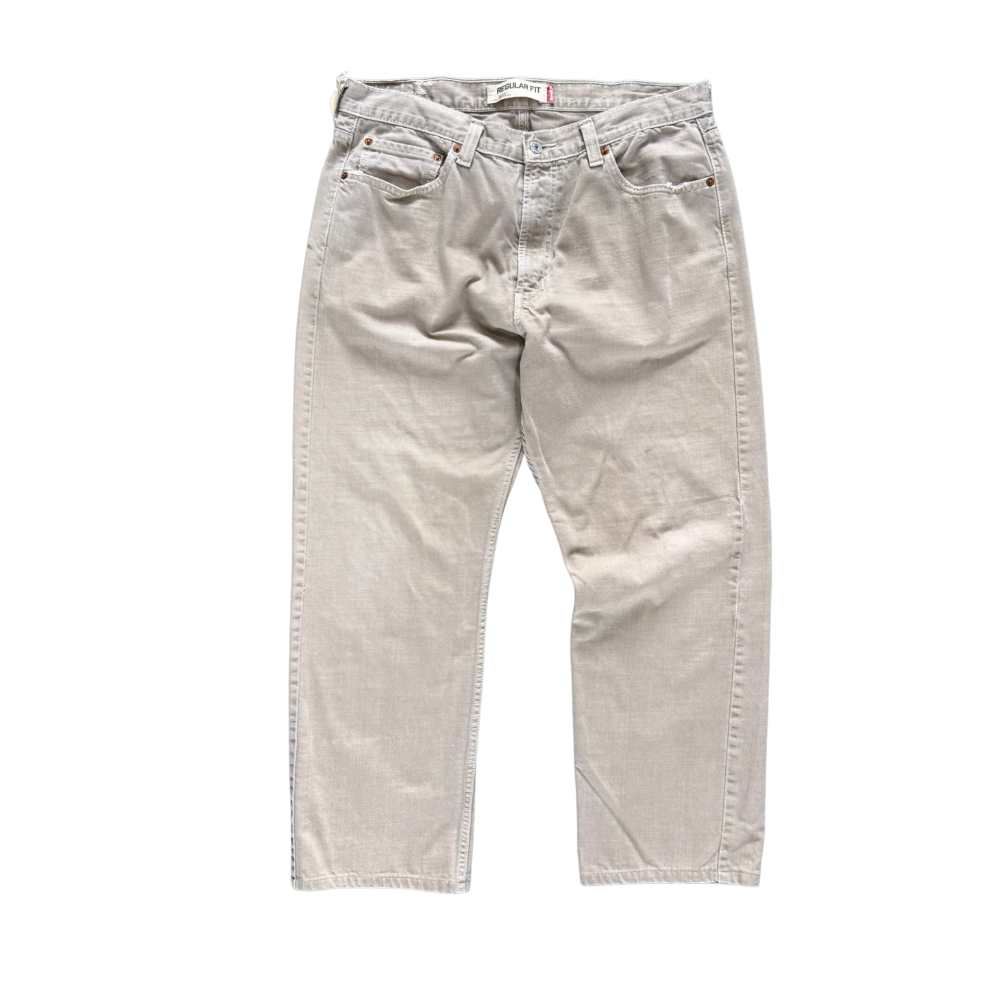 LEVIS 505 W37" SQ1332005